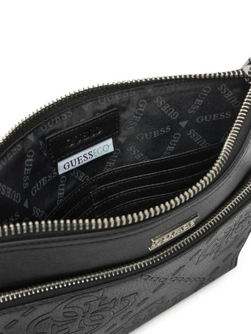Guess new leather